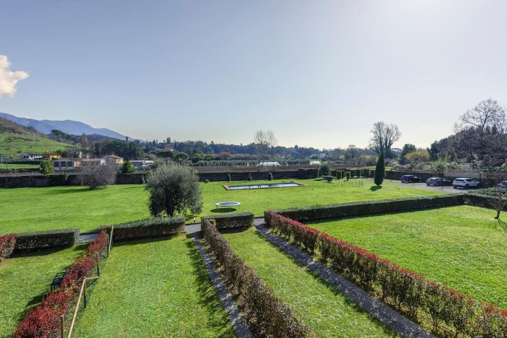 La Chiusa Monticelli Lucques Extérieur photo